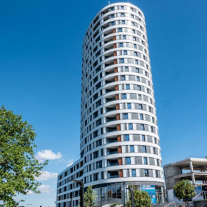 Skyline Studio Belgrade